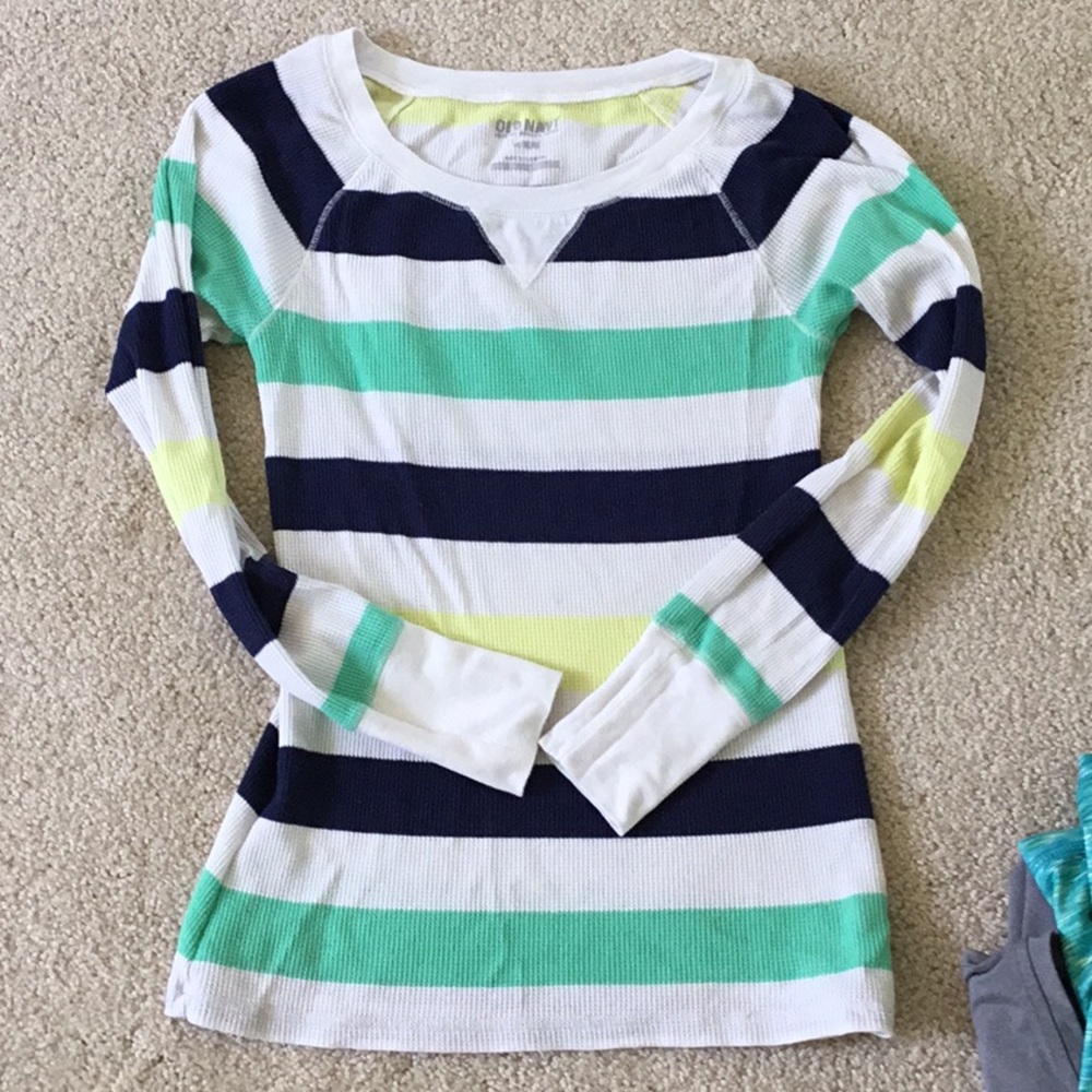 Strip thermal